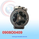 COMPRESOR CHEVROLET SPARK AÑO 16/22  5PK 12V SCSE06C ACDELCO USA