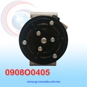 COMPRESOR G/M SPARK AÑO 10/15 T/P 4PK 12V CSP11 ASIA