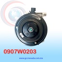 COMPRESOR FORD FOCUS 12/14 VERSION EUROPEA VS16 5PK 12V ASIA