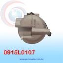 COMPRESOR NISSAN FRONTIER AÑO 05/20 / XTERRA 05/15 / SUZUKI EQUATOR 09/12 V6 7PK 12V CR14 ASIA