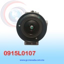 COMPRESOR NISSAN FRONTIER AÑO 05/20 / XTERRA 05/15 / SUZUKI EQUATOR 09/12 V6 7PK 12V CR14 ASIA