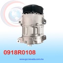 COMPRESOR TOYOTA RAV4 AÑO 13/23 / CAMRY 18/23 / AVALON 2021 / NX300 18/20 / NX200T 15/17 6PK 12V 7SES17C (SIN SENSOR) ASIA