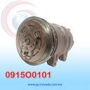 COMPRESOR NISSAN FRONTIER AÑO 09/12 VALEO TAILANDIA