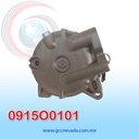 COMPRESOR NISSAN FRONTIER AÑO 09/12 VALEO TAILANDIA