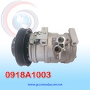COMPRESOR TOYOTA COROLLA 2008 T/P 6PK NEVADA ASIA
