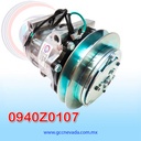 COMPRESOR 708 7H13 T/P 1A 24V 146MM NEVADA ASIA