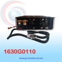 EQUIPO A/C UNIVERSAL ELECTRICO 4 REJILLAS P/TRANSPORTE PESADO 12000 BTU 12V R-134-A NEVADA ASIA
