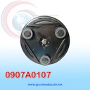 COMPRESOR FORD BRONCO FX-15 AÑO 96/01 T/P 6PK MOTORCRAFT USA