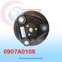COMPRESOR FORD BRONCO FX-15 AÑO 96/01 T/P 6PK DENSO JAPON