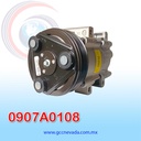 COMPRESOR FORD BRONCO FX-15 AÑO 96/01 T/P 6PK DENSO JAPON