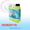 ACEITE REFRIG PAG (100) U/V R-134-A (1 LITRO)(PAQ 6 PZAS) NEVADA USA