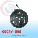 COMPRESOR CHEVROLET TRACKER AÑO 99/04 / SUZUKI VITARA 99/03 5PK 12V 10S11C ASIA