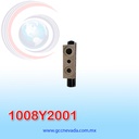 CONDENSADOR CHEVROLET TRAVERSE 09-12, GM