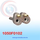 CONDENSADOR INTERNACIONAL HD/AG NAVISTAR 4000/5000/7000/8000/9000 NEVADA ASIA