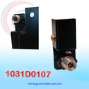 CONDENSADOR KENWORTH T450 / T600 (SERPENTINE) NEVADA ASIA