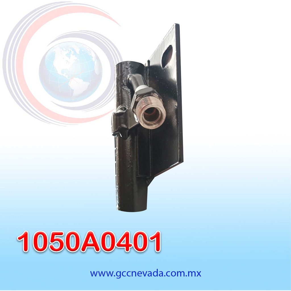CONDENSADOR INTERNATIONAL 4700 AÑO 93/02 NEVADA ASIA