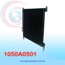 CONDENSADOR INTERNATIONAL 2674 AÑO 00/03 / 5000 93/99 / 5500i / 5600i / 8100  00/03 NEVADA ASIA