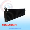 CONDENSADOR INTERNATIONAL 2674 AÑO 00/03 / 5000 93/99 / 5500i / 5600i / 8100  00/03 NEVADA ASIA