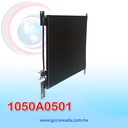 CONDENSADOR INTERNATIONAL 2674 AÑO 00/03 / 5000 93/99 / 5500i / 5600i / 8100  00/03 NEVADA ASIA