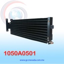 CONDENSADOR INTERNATIONAL 2674 AÑO 00/03 / 5000 93/99 / 5500i / 5600i / 8100  00/03 NEVADA ASIA