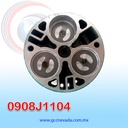 CUERPO DE COMPRESOR G/M CHEYENNE/G.BLAZER AÑO 01/03 HU6 ENSAMBLADO IMP