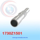 EMPALME UNIVERSAL 12 A 10 (5/8" A 1/2") REDUCCION NEVADA (PAQ 10) ASIA