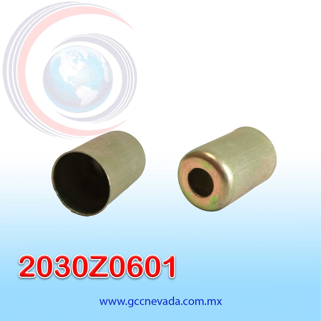 FERRULES UNIVERSAL #06 IMP