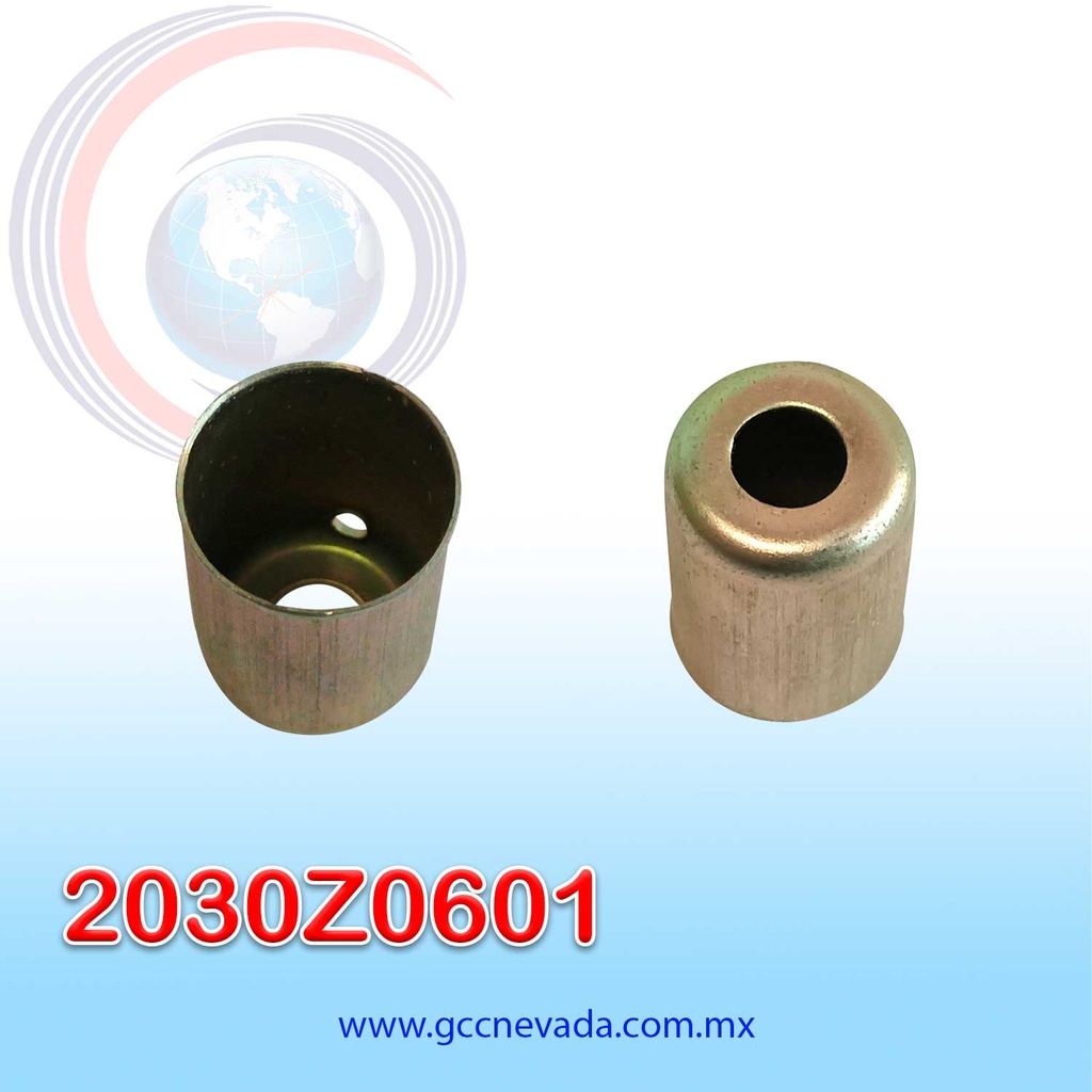 FERRULES UNIVERSAL #06 IMP