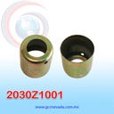 FERRULES UNIVERSAL # 10 (1/2") IMP