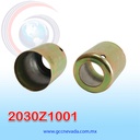 FERRULES UNIVERSAL # 10 (1/2") IMP
