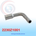 FITTING UNIVERSAL # 10 (1/2") 90° C/RAPIDA HEMBRA NAC