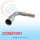 FITTING UNIVERSAL # 10 (1/2") 90° C/RAPIDA HEMBRA NAC