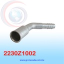 FITTING UNIVERSAL # 10 (1/2") 45° C/RAPIDA HEMBRA NAC