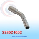 FITTING UNIVERSAL # 10 (1/2") 45° C/RAPIDA HEMBRA NAC