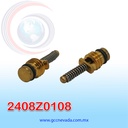 GUSANILLO G/M STD R-134-A (PAQ 10) ASIA