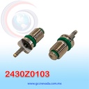 GUSANILLO UNIVERSAL R-134A (PAQ 10) ASIA