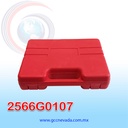 EXTRACTOR E INSTALADOR P/TAPA G/M / NIPPOND / 505 / 507 / 508 / 510 (KIT 12 PZAS) ASIA