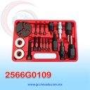 EXTRACTOR P/TAPA G/M / NIPPOND / 505 / 507 / 508 / 510 (KIT 18 PZAS) ASIA