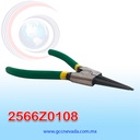 EXTRACTOR E INSTALADOR DE RETEN PINZA RECTA 7" NEVADA ASIA