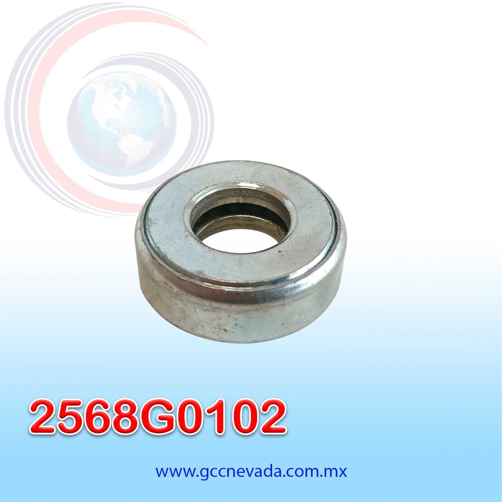 INSTALADOR G/M CLUTCH (TAPA) ASIA