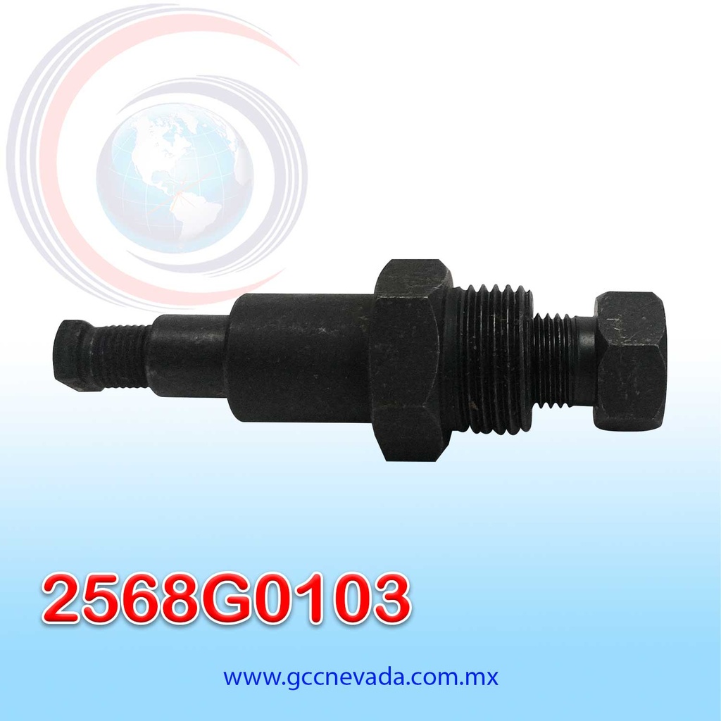 INSTALADOR DE TAPA G/M V-5 HEMBRA ASIA