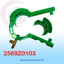 INYECTOR DE GAS ASIA
