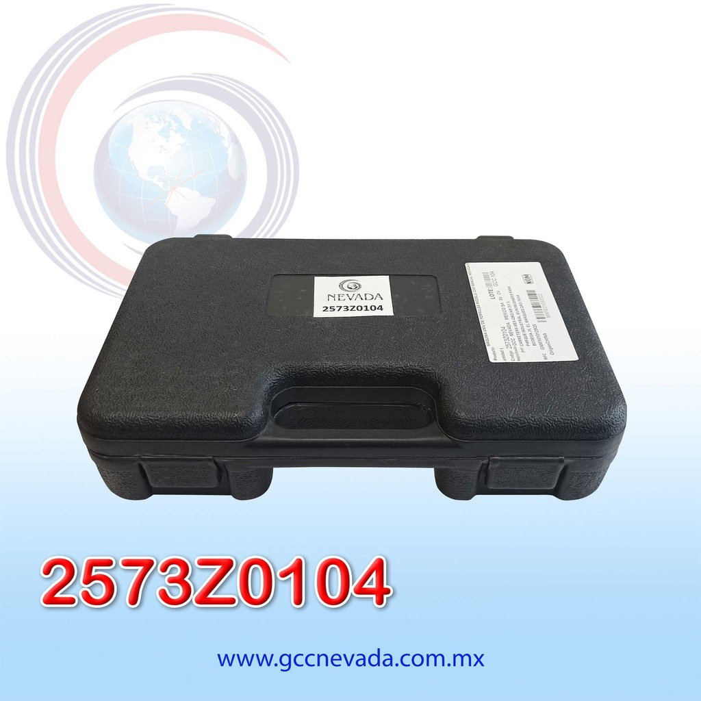MAQUINA UNIV DE FERRULES MODELO 3300 HANDI-CRIMP ASIA