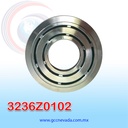POLEA DE CLUTCH 505 2A NEVADA ASIA