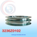 POLEA DE CLUTCH 505 2A NEVADA ASIA