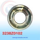 POLEA DE CLUTCH 508 7PK SIN BALERO NEVADA ASIA