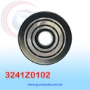 POLEA DE CLUTCH 709 8PK SIN ROLINERA NEVADA ASIA