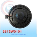 BLOWER MOTOR NISSAN TIIDA / VERSA AÑO 07/11 CW GIRO IZQUIERDO 12V C/T NEVADA ASIA