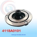 TAPA P/CLUTCH TOYOTA COROLLA 10PA ESTRIA NEVADA ASIA