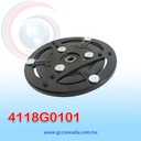 TAPA P/CLUTCH TOYOTA HILUX VIGO / TUNDRA / 4 RUNNER / FS 04/12 10517C NEVADA ASIA